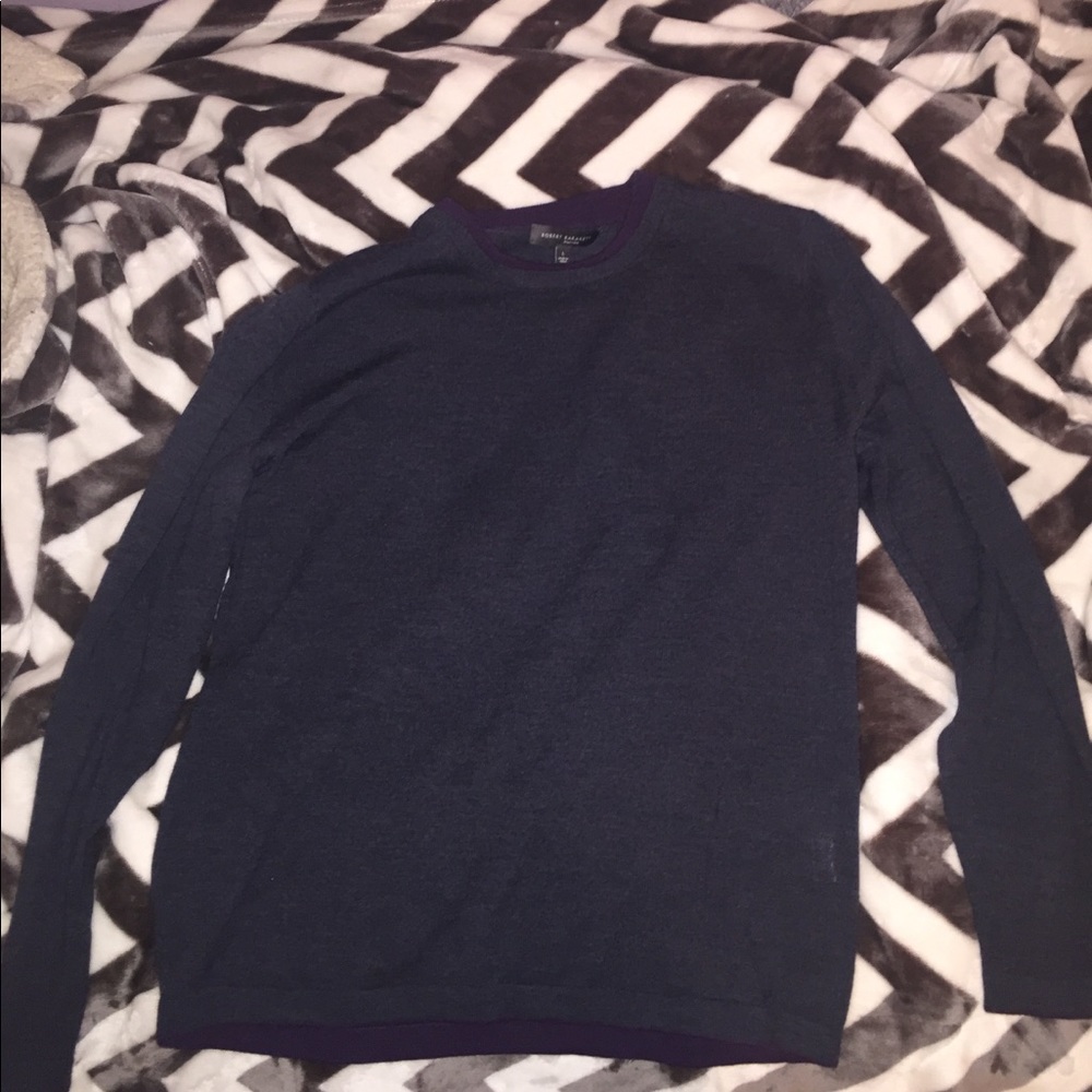 Robert Barakett Sweater